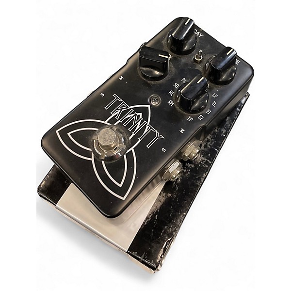 Used TC Electronic TRINITY Effect Pedal