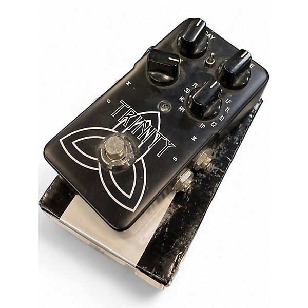 Used TC Electronic TRINITY Effect Pedal