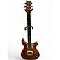 Used 2001 PRS Custom 22 10 Top Violin Amber Solid Body Electric Guitar thumbnail