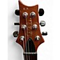 Used 2001 PRS Custom 22 10 Top Violin Amber Solid Body Electric Guitar