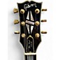 Vintage 1981 Gibson Les Paul Custom Ebony Solid Body Electric Guitar