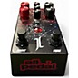 Used Devil's Triad Essentials Jeff Loomis Signature Overdrive Effect Pedal