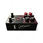 Used Devil's Triad Essentials Jeff Loomis Signature Overdrive Effect Pedal