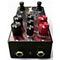 Used Devil's Triad Essentials Jeff Loomis Signature Overdrive Effect Pedal