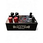 Used Devil's Triad Essentials Jeff Loomis Signature Overdrive Effect Pedal