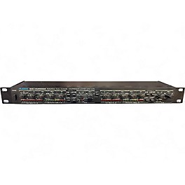 Used Alesis 3630 Dual Channel Compressor