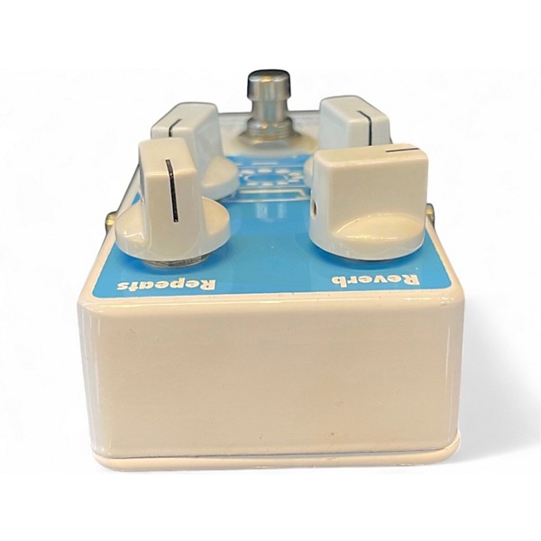 Used EarthQuaker Devices Dispatch Master Delay and Reverb Effect Pedal