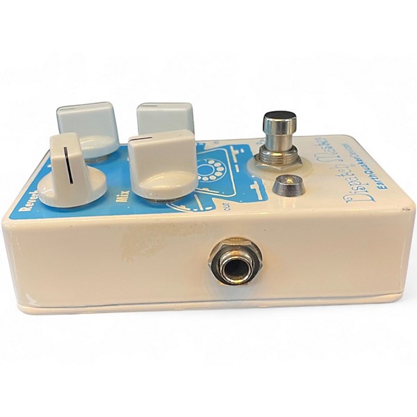 Used EarthQuaker Devices Dispatch Master Delay and Reverb Effect Pedal
