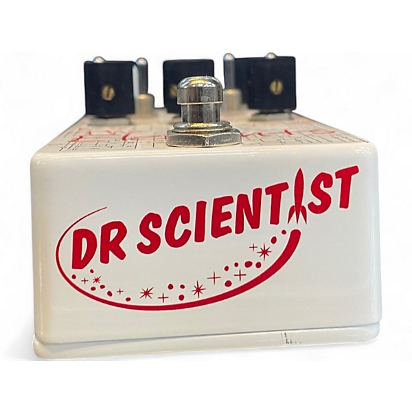 Used Dr Scientist THE ELEMENTS Effect Pedal