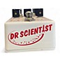 Used Dr Scientist THE ELEMENTS Effect Pedal
