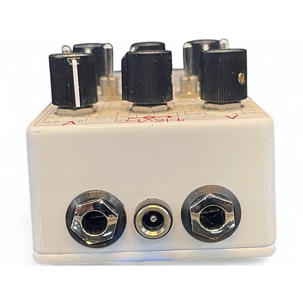 Used Dr Scientist THE ELEMENTS Effect Pedal