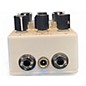 Used Dr Scientist THE ELEMENTS Effect Pedal