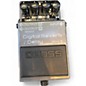 Used BOSS RV3 Digital Reverb Delay Effect Pedal thumbnail