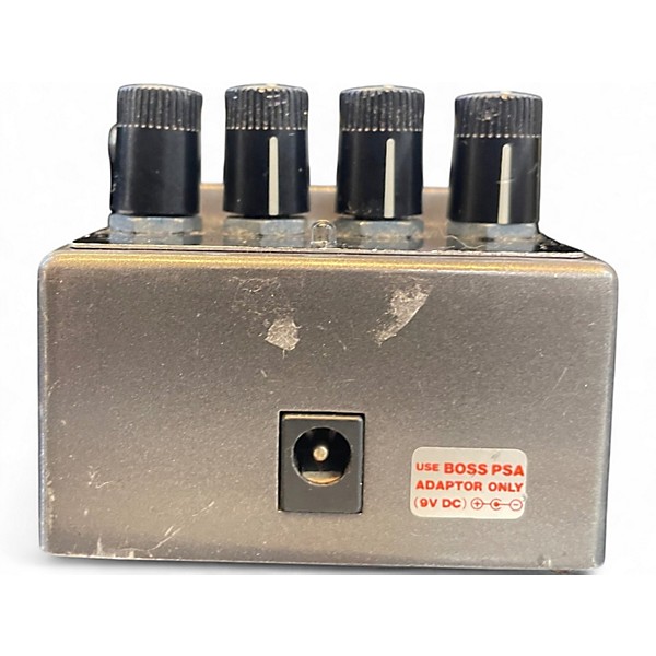 Used BOSS RV3 Digital Reverb Delay Effect Pedal