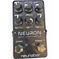 Used Neunaber NEURON GAIN INTELLIGENCE Effect Pedal thumbnail