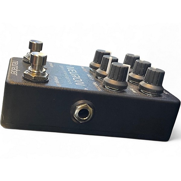 Used Neunaber NEURON GAIN INTELLIGENCE Effect Pedal