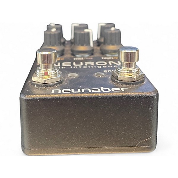 Used Neunaber NEURON GAIN INTELLIGENCE Effect Pedal