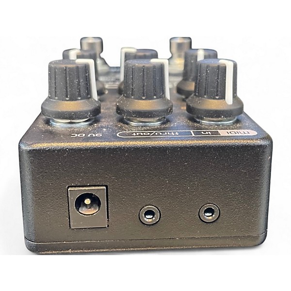 Used Neunaber NEURON GAIN INTELLIGENCE Effect Pedal