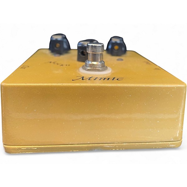 Used Homebrew Electronics MIMIC II Effect Pedal