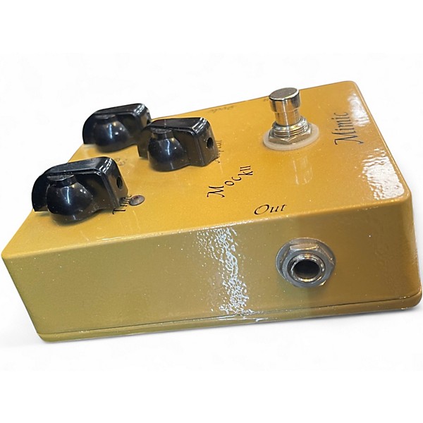 Used Homebrew Electronics MIMIC II Effect Pedal
