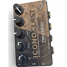 Used Neunaber ICONOCLAST Effect Pedal