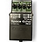 Used BOSS RE-2 Effect Pedal thumbnail