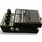 Used BOSS RE-2 Effect Pedal