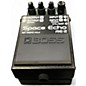 Used BOSS RE-2 Effect Pedal