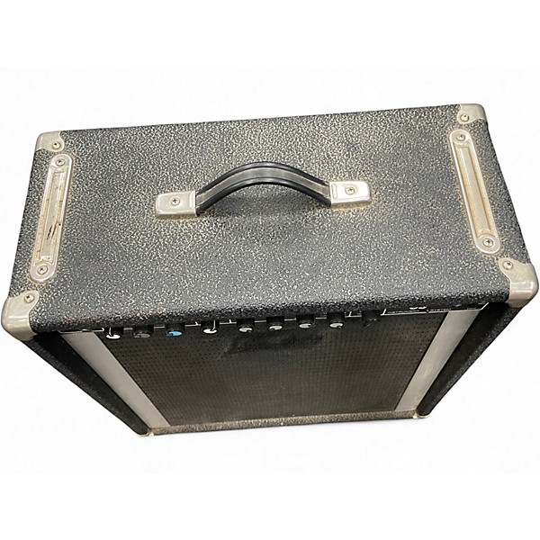 Used 1980s Peavey Bandit 65 Guitar Combo Amp