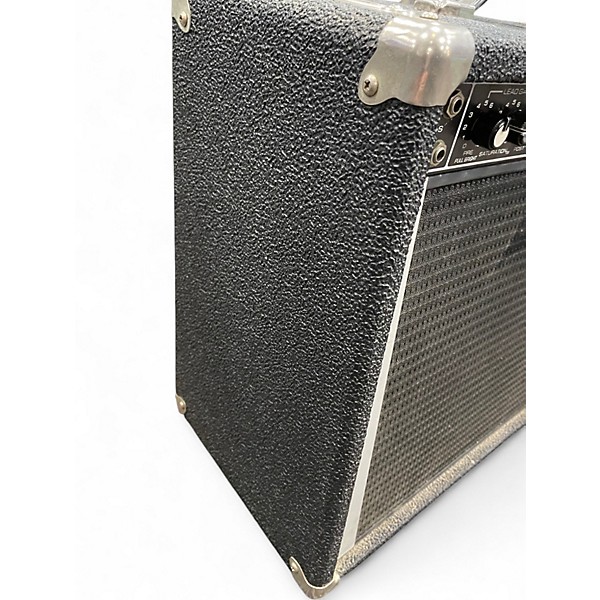 Used 1980s Peavey Bandit 65 Guitar Combo Amp