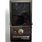 Used Peterson STROBOSTOMP HD Tuner Pedal thumbnail