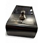 Used Peterson STROBOSTOMP HD Tuner Pedal