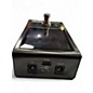 Used Peterson STROBOSTOMP HD Tuner Pedal