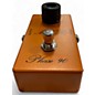 Used MXR CSP026 '74 VINTAGE PHASE Effect Pedal