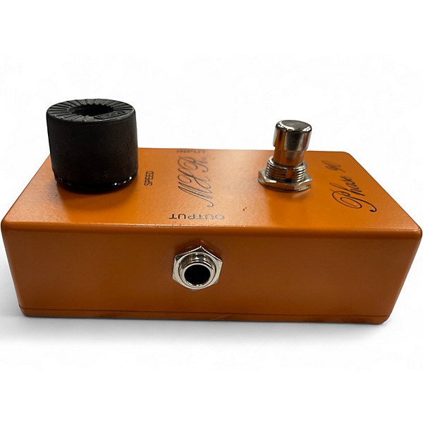 Used MXR CSP026 '74 VINTAGE PHASE Effect Pedal