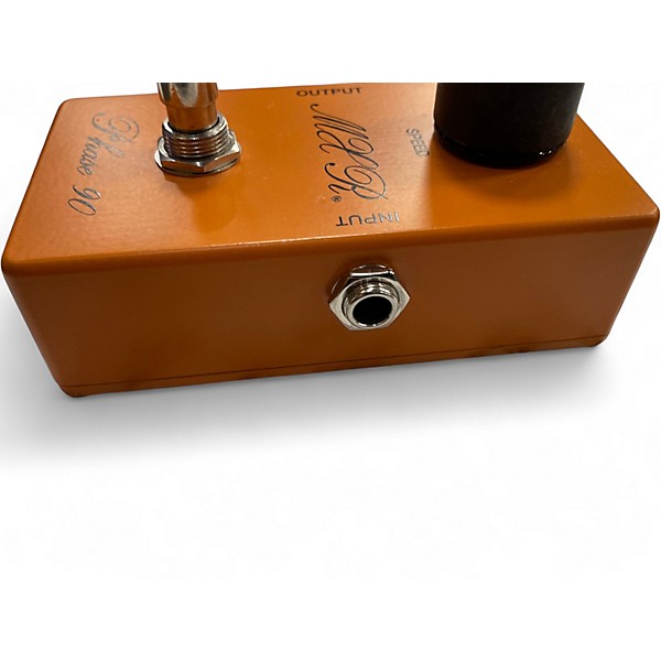 Used MXR CSP026 '74 VINTAGE PHASE Effect Pedal