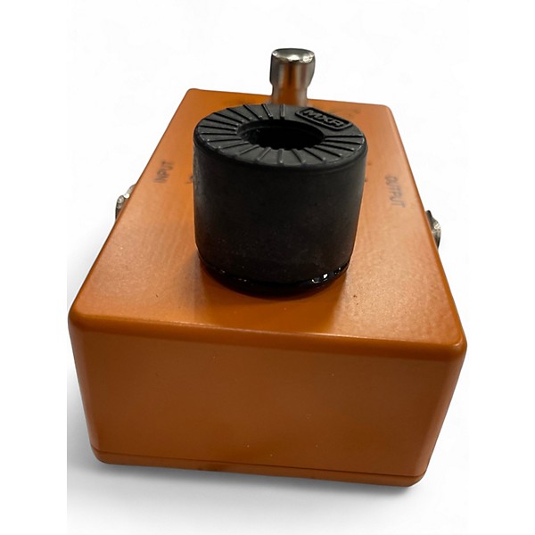 Used MXR CSP026 '74 VINTAGE PHASE Effect Pedal