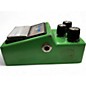 Used Ibanez TS9 TUBE SCREAMER ANALOGMAN 808 MOD Effect Pedal