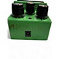 Used Ibanez TS9 TUBE SCREAMER ANALOGMAN 808 MOD Effect Pedal