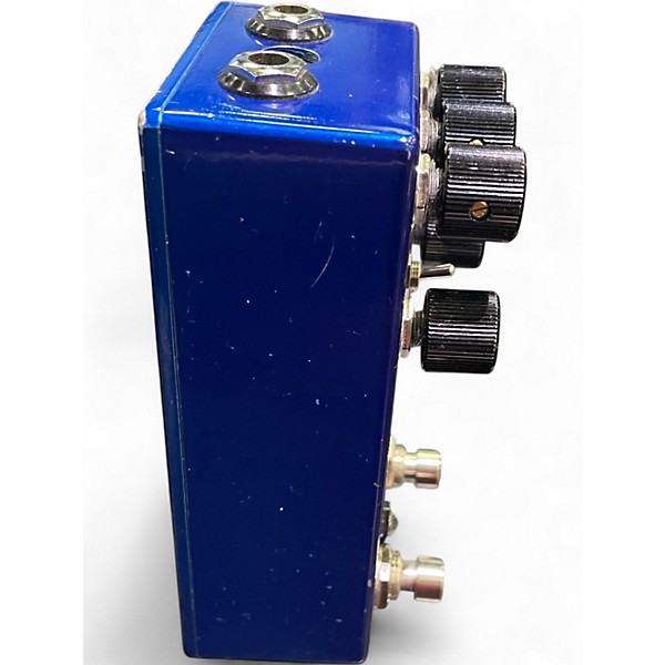 Used Walrus Audio Slo Reverb Effect Pedal