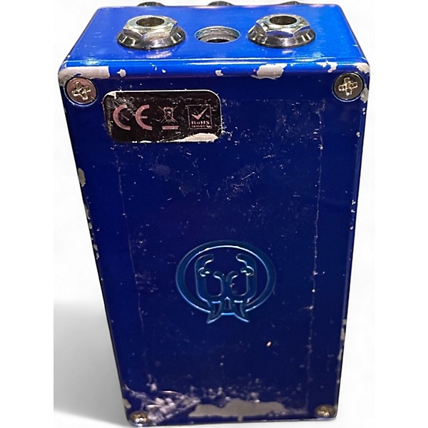 Used Walrus Audio Slo Reverb Effect Pedal