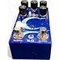 Used Walrus Audio Slo Reverb Effect Pedal