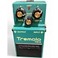 Used BOSS TR2 Tremolo Effect Pedal thumbnail