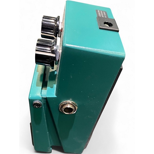 Used BOSS TR2 Tremolo Effect Pedal