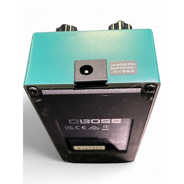 Used BOSS TR2 Tremolo Effect Pedal