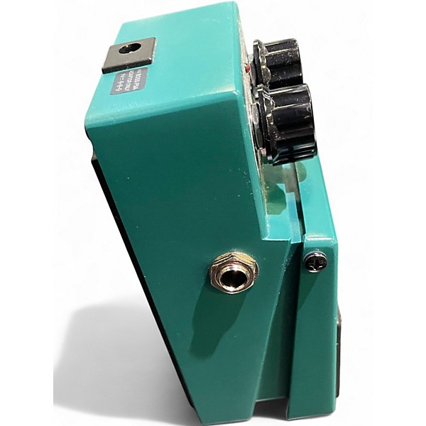 Used BOSS TR2 Tremolo Effect Pedal
