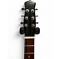 Used Danelectro 1950s DC2 Shorthorn Black Solid Body Electric Guitar
