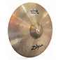 Used Zildjian 20in i Crash Ride Cymbal
