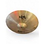 Used Zildjian 20in i Crash Ride Cymbal