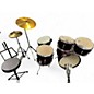 Used Rogue 7 PIECE KIDS DRUM SET thumbnail